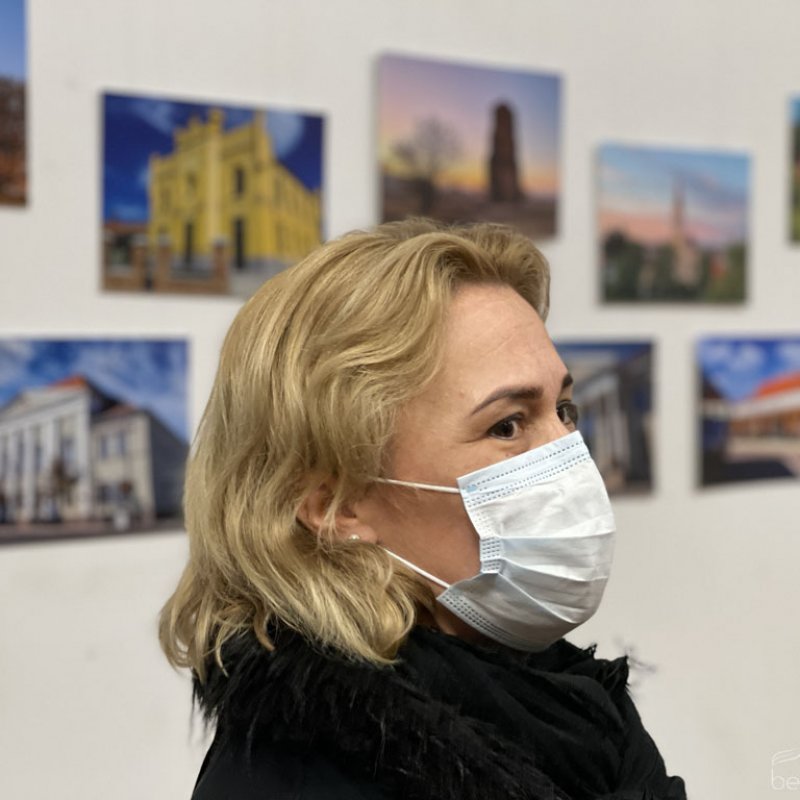 Naptárfotó pályázat - eredményhirdetés és kiállítás 34